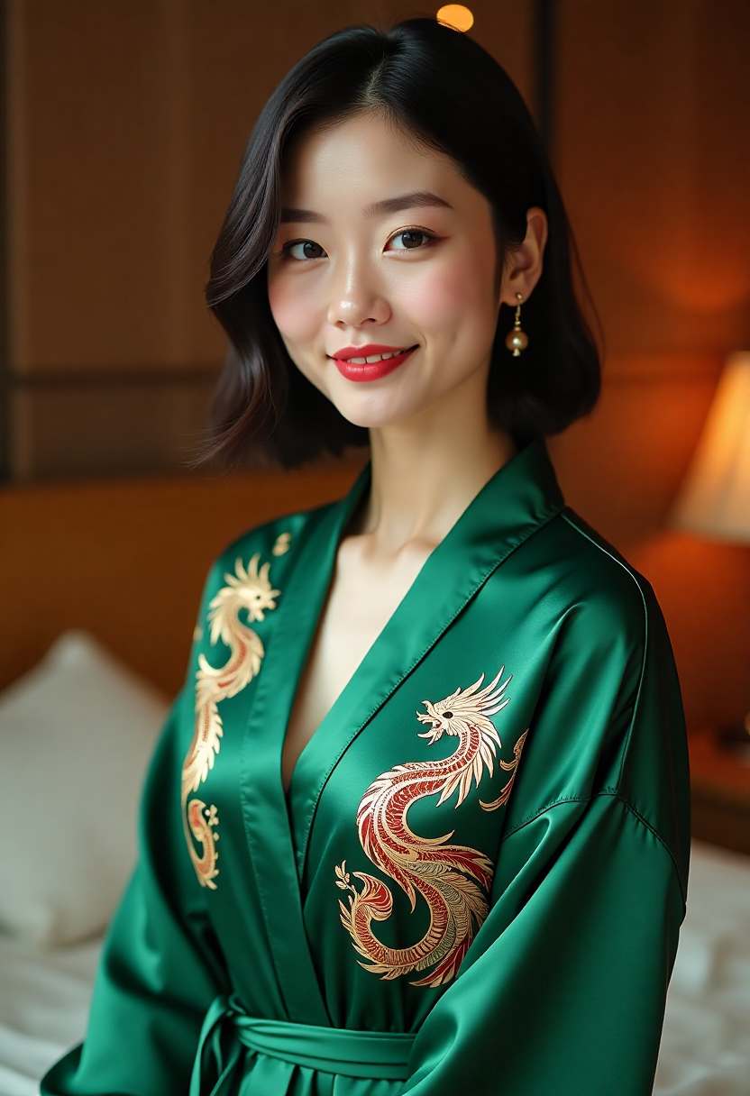 影视剧集陪看直播封面